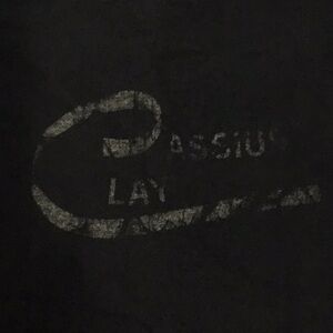 Vintage Milkcrate NY tee